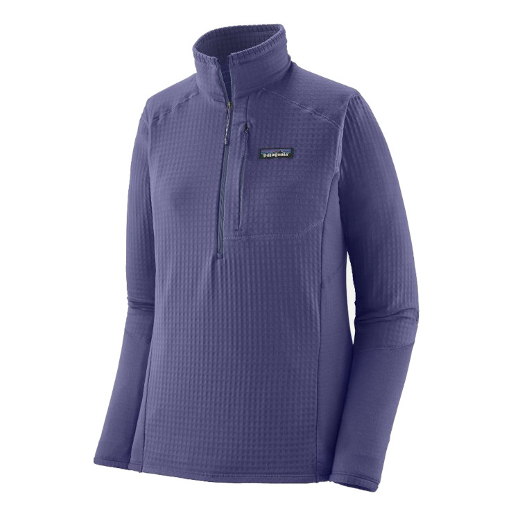 Patagonia R1 Fleece Pullover – Women’s
